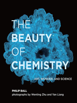 cover image of The Beauty of Chemistry